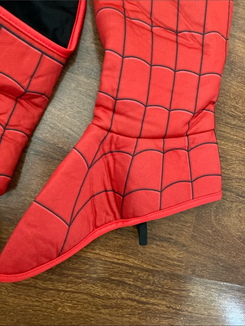 Spiderman Kids Costume Sz 5-6